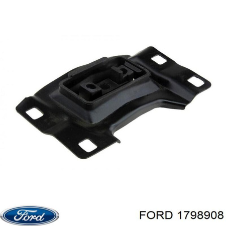 Focus II / III 2004- / C-Max / Kuga I-II / Connect 2013-  верхняя  